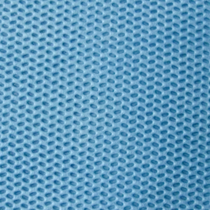 다채로운 참깨 PP Spunbond 부직포 심지 직물