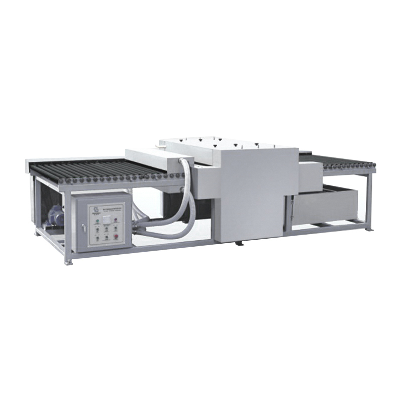 JG-1200 수평유리세탁기