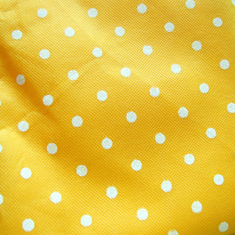 쇼핑백용 인쇄된 일회용 PP 부직포 롤